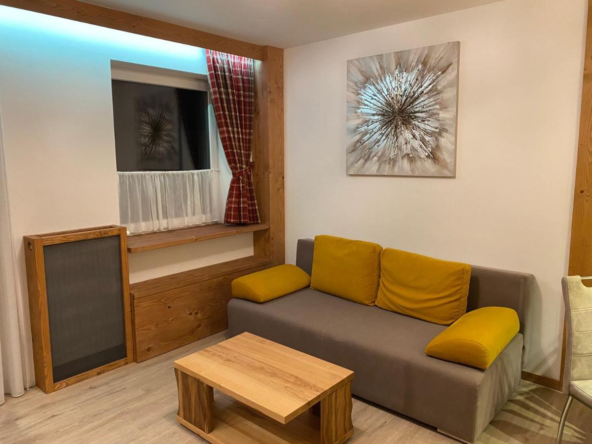 Matrix Primo Apartments Vysoke Tatry Exterior photo